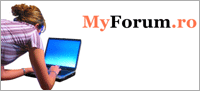 Pagina de start a forumului tataee.myforum.ro